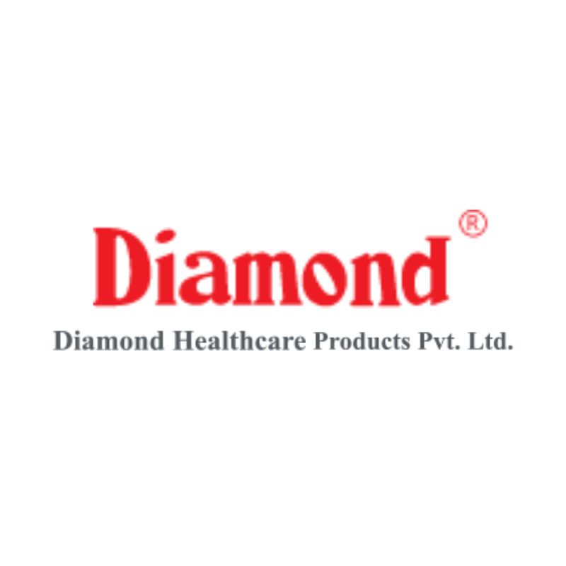 Diamond Logo