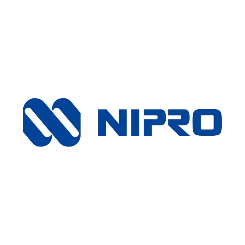 Nipro Logo