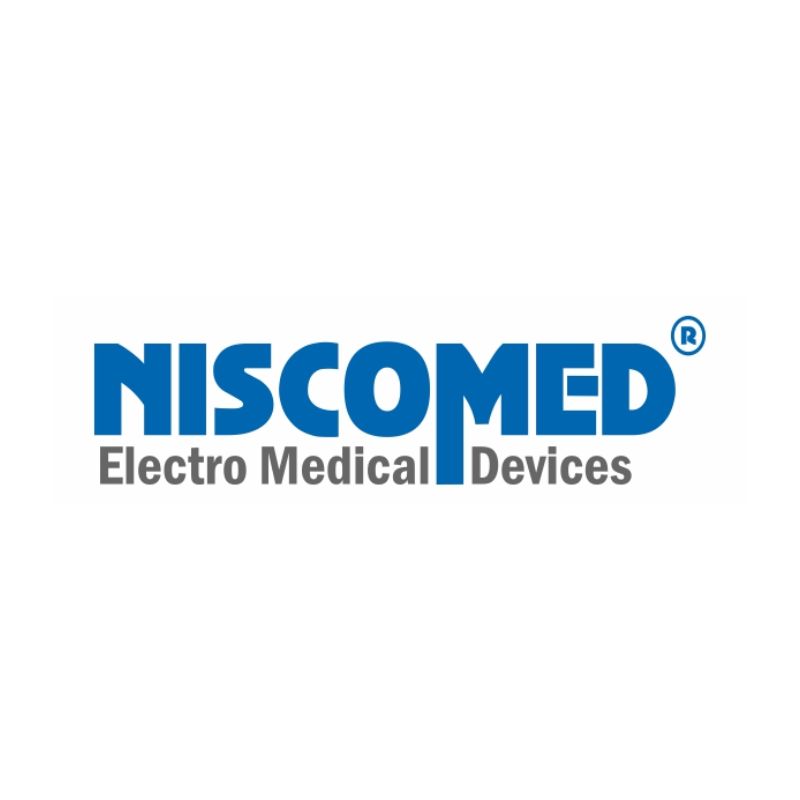 Niscomed logo