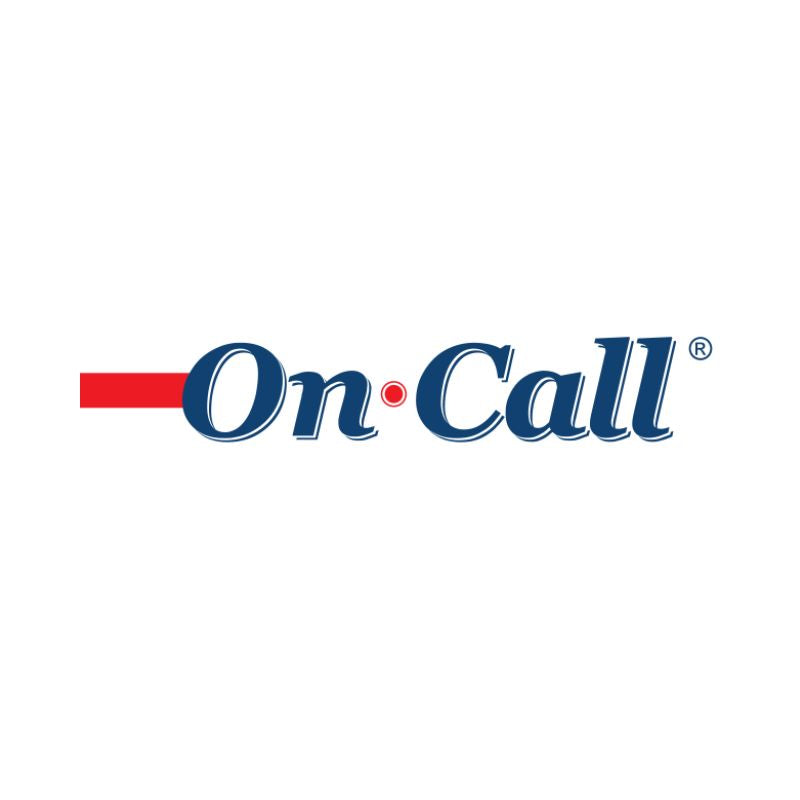  On Call Plus Logo 