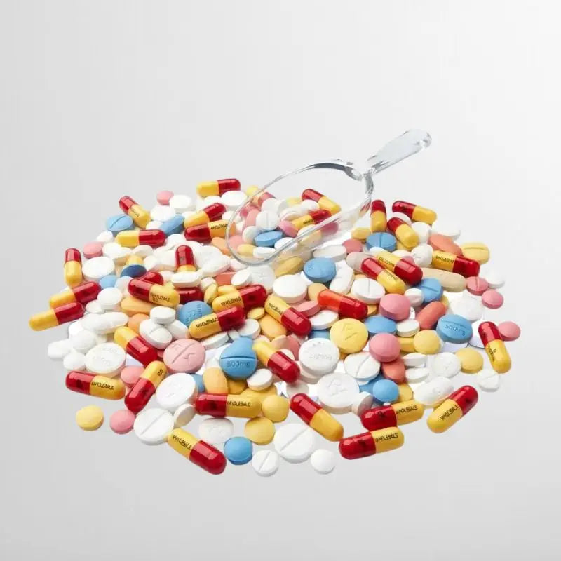 Buy Loose medicines including tablets and capsules at Medfy best prices.