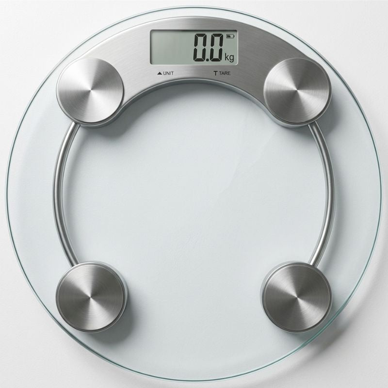 Digital Body Weight Machine available at Medfy Mart Shop now
