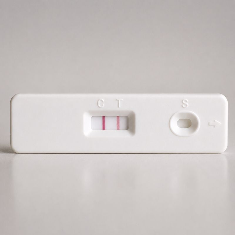  pregnancy testing kit pack available at Medfy Mart Buy now