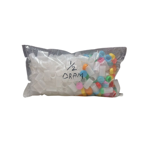 Homeopathic Plastic Bottle > Packaging Materials