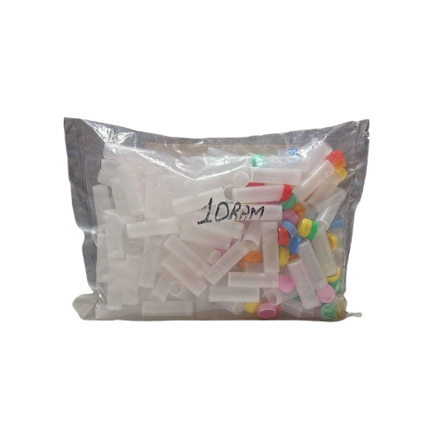 Homeopathic Plastic Bottle > Packaging Materials