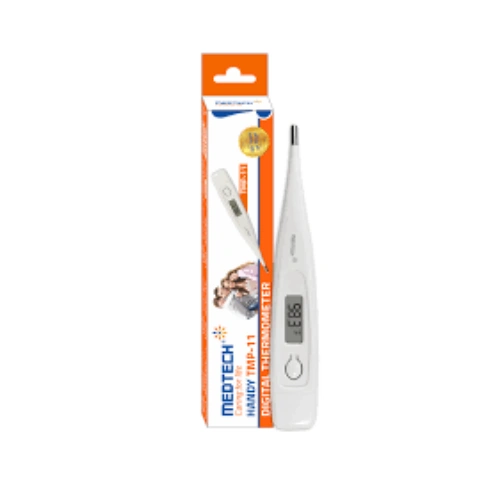 Thermometer > Medical Devices