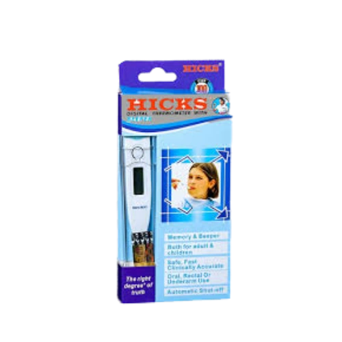 Thermometer > Medical Devices
