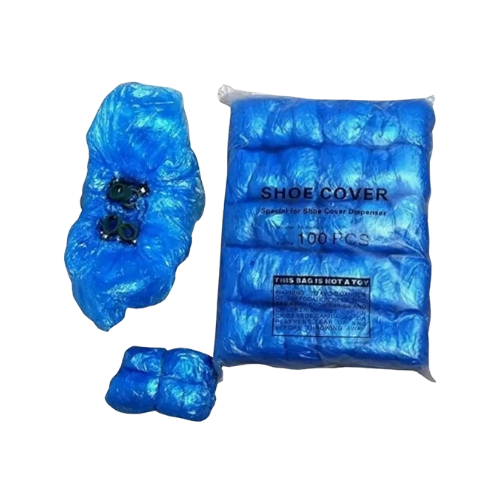 Shoe Cover Refill > Protective Aids