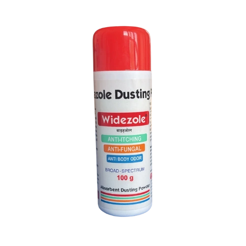 Anti-fungal Powder - Clotrimazole > Derma Products