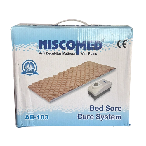 Air Mattress > Medical Devices