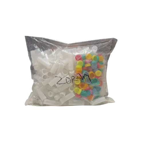 Homeopathic Plastic Bottle > Packaging Materials