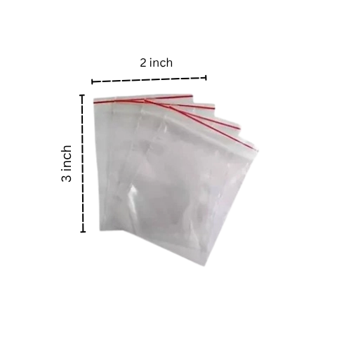 Zip Lock Bag > Packaging Materials