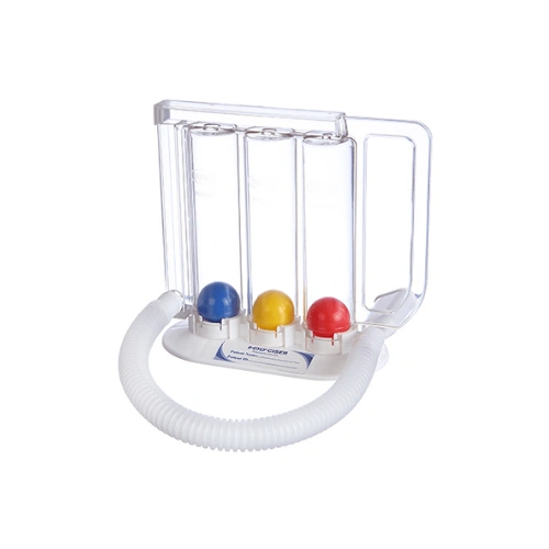 3 Ball Spirometer