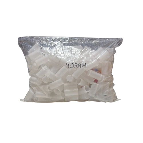 Homeopathic Plastic Bottle > Packaging Materials