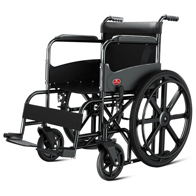 Wheelchairs > Rehabilitation Aids