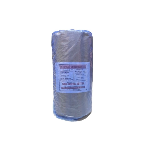 Absorbent Cotton Wool > Dressing Material