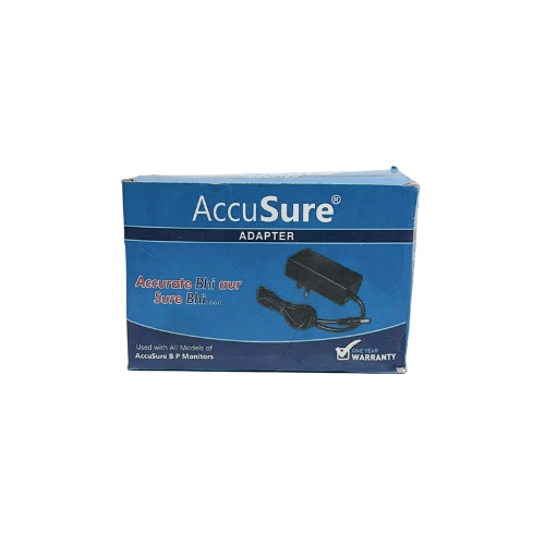Digital BP Charger > Medical Devices