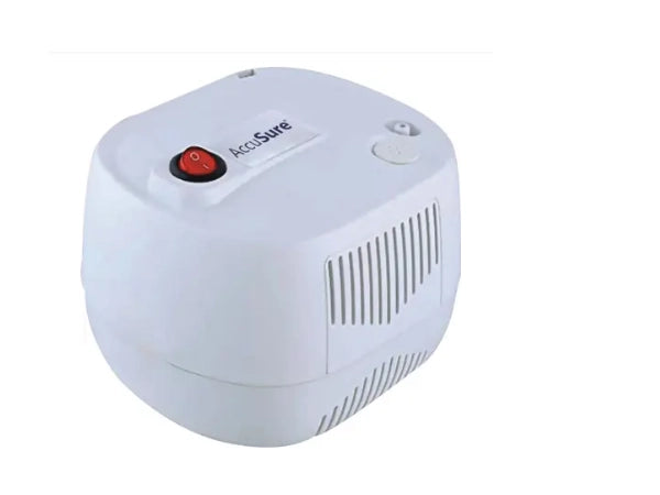 Nebulizer > Medical Devices