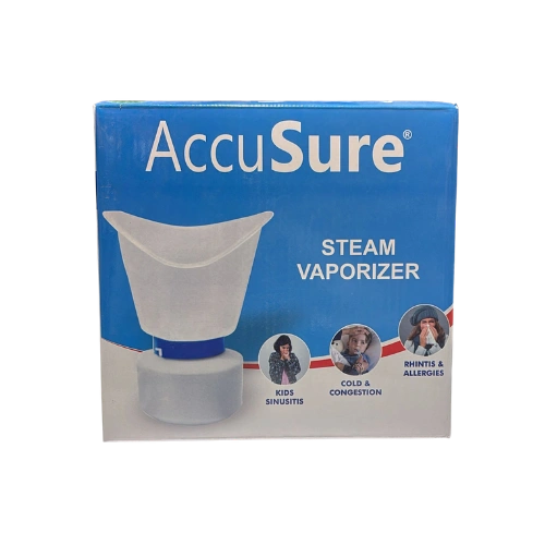 Inhaler Vaporizer > Respiratory Aids