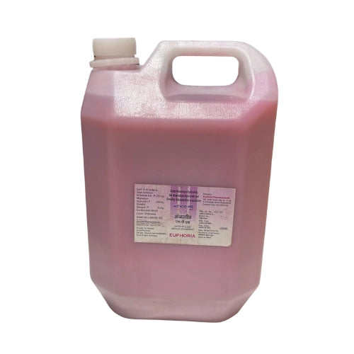 Antacid - Dried Aluminium Hydroxide 250mg, Magnesium Hydroxide 250mg  and Dimethyl Siloxane Oral  Suspension > Syrups & Solutions