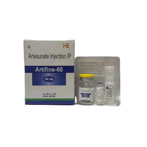 Artesunate 60mg Injection > Injectables