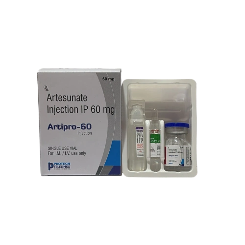 Artesunate 60mg Injection > Injectables