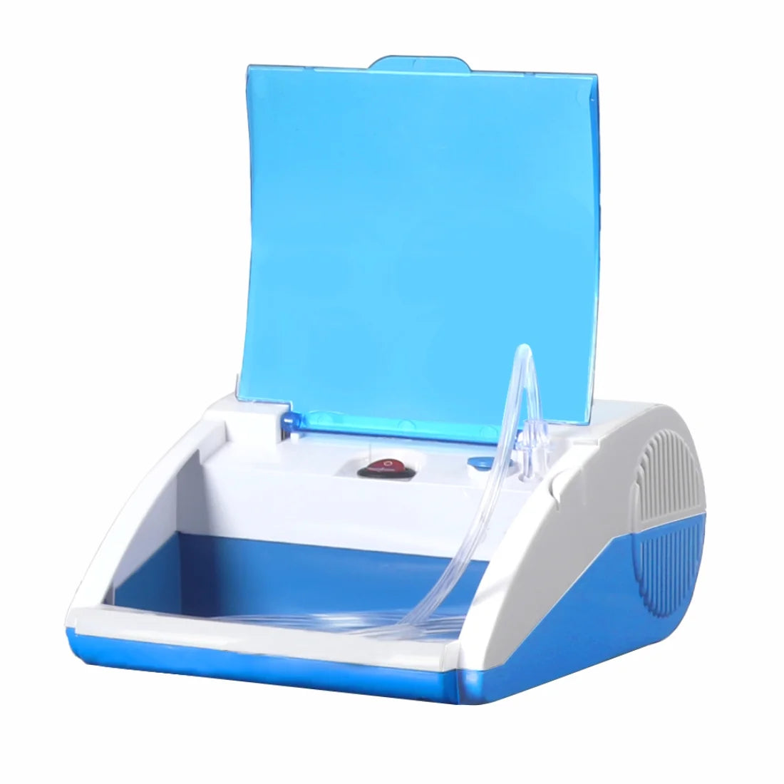 AccuSure XL Compressor Nebulizer Machine