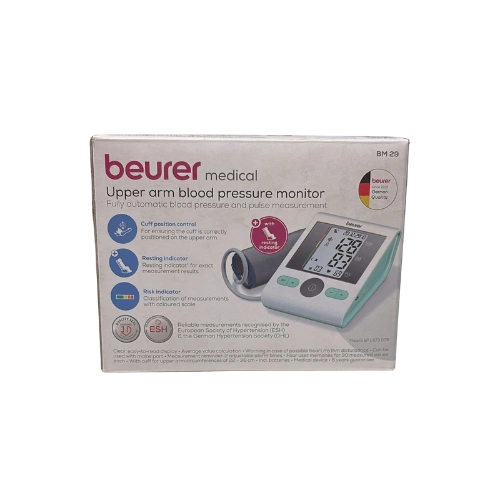 Beurer Bm-29 | Beurer | 1 Unit