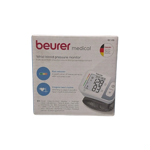 Beurer Bc-28 | Beurer | 1 Unit