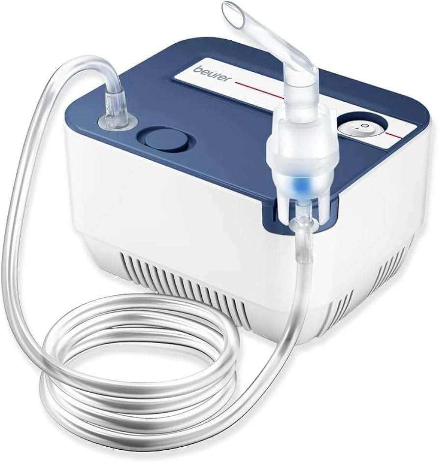 Beurer IH 17 Compressor Nebulizer Machine