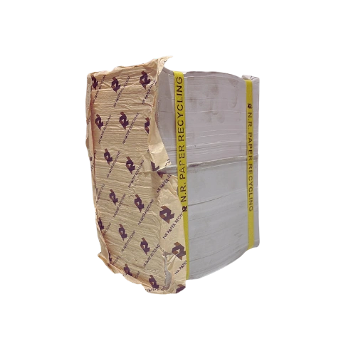 Case paper > Packaging Materials