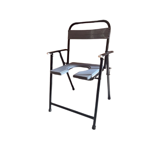 Commode Chair > Personal Hygiene