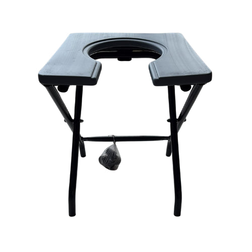 Commode Stool > Personal Hygiene