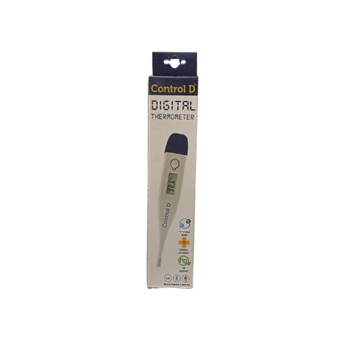 Thermometer > Medical Devices