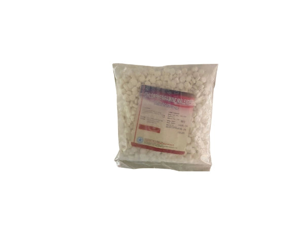 Chlorpheniramine Maleate 4mg Tablets > Loose Pack