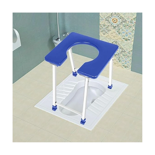 Commode Stool > Personal Hygiene