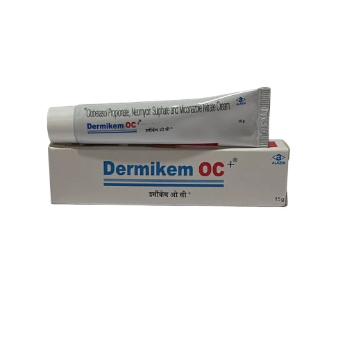 Anti-fungal  Cream > Derma Products
