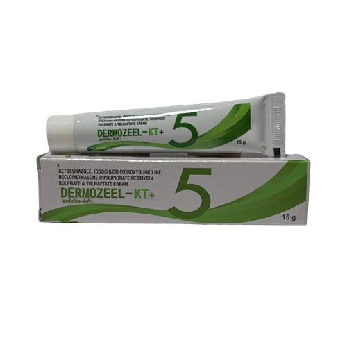 Anti-fungal  Cream > Derma Products