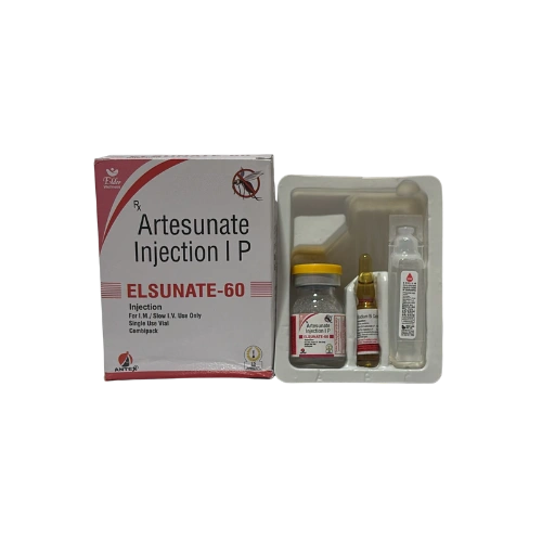 Artesunate 60mg Injection > Injectables