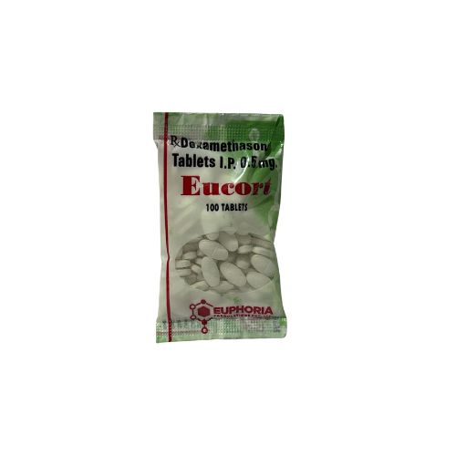 Dexamethasone Tablets 0.5mg > Loose Pack