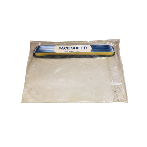 Face Shield > Protective Aids