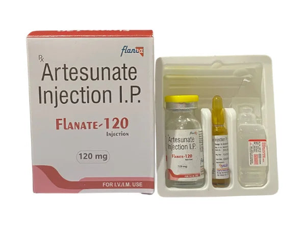 Artesunate 120mg Injection > Injectables