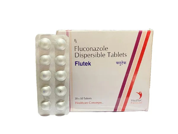 Anti-fungal - Fluconazole 150mg Tablet > Strip Medicine
