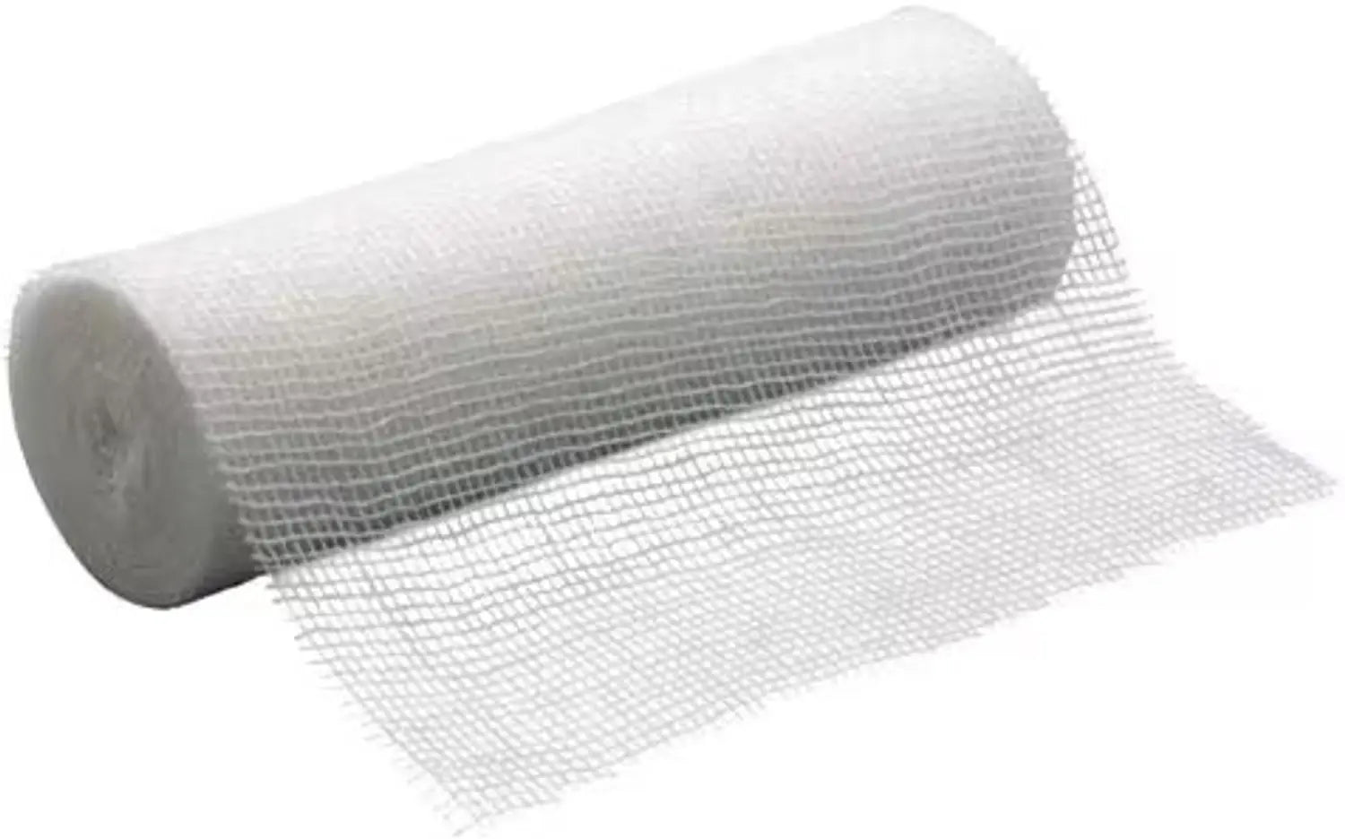 Gauze Roll Bandage > Dressing Material