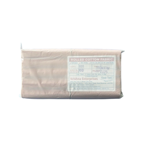 Gauze Roll Bandage > Dressing Material