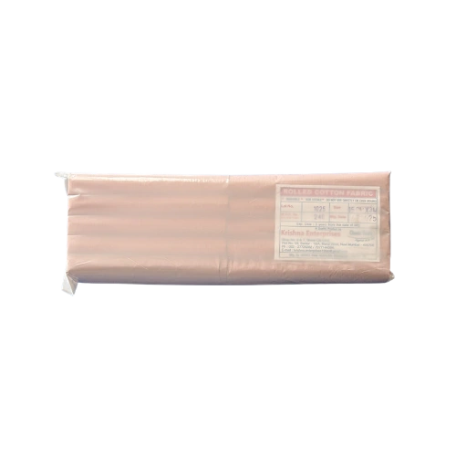 Gauze Roll Bandage > Dressing Material