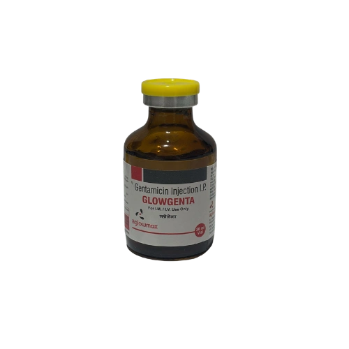 Gentamicin Sulphate 40mg Injection > Injectables