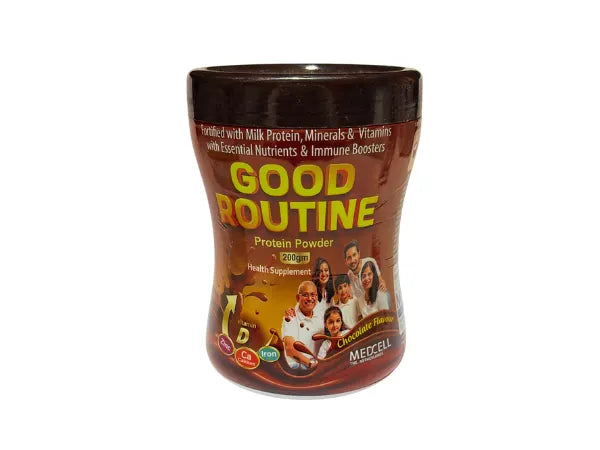Protein Powder > Health Supplement