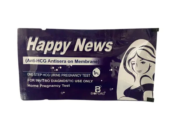 Happpy News Cassests | Bioford | 1 PACK