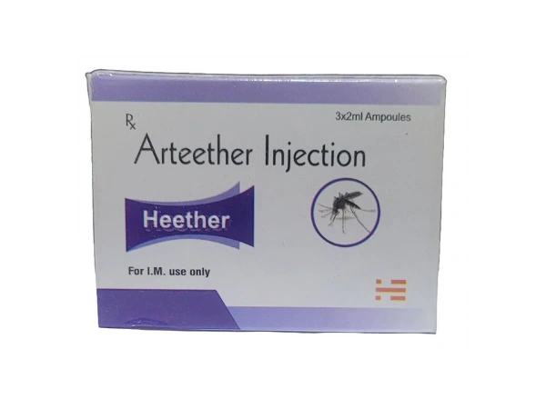 A-B Arteether Injection > Injectables